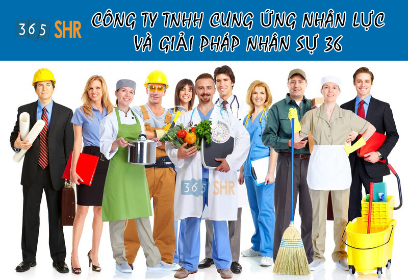 Công ty cung cấp nguồn nhân lực tốt nhất Việt Nam là công ty nào