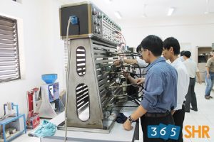 CHỦ QUẢN CHUYÊN ĐIỆN