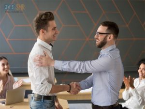 ứng xử khi xin thôi việc