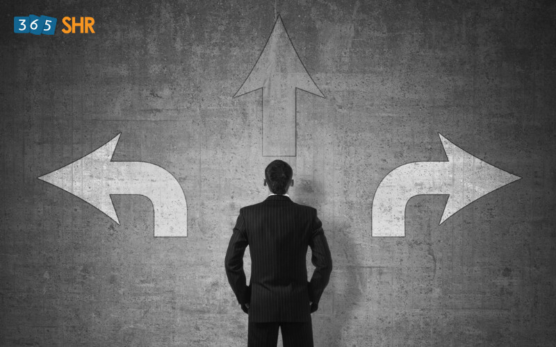 Thiếu mục tiêu công việc rõ ràng